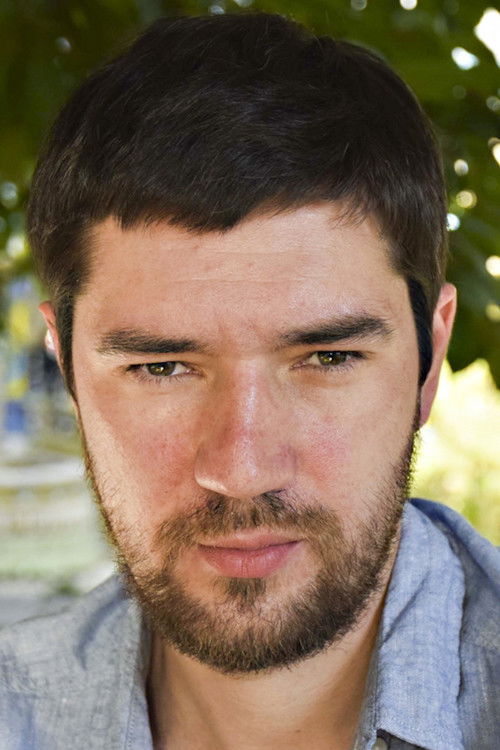 Photo of Kim Druzhinin