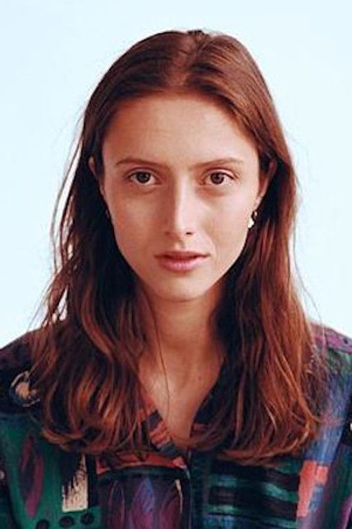 Photo of Florence Lacombe-Soucy