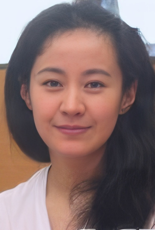 Photo of Ju Xue