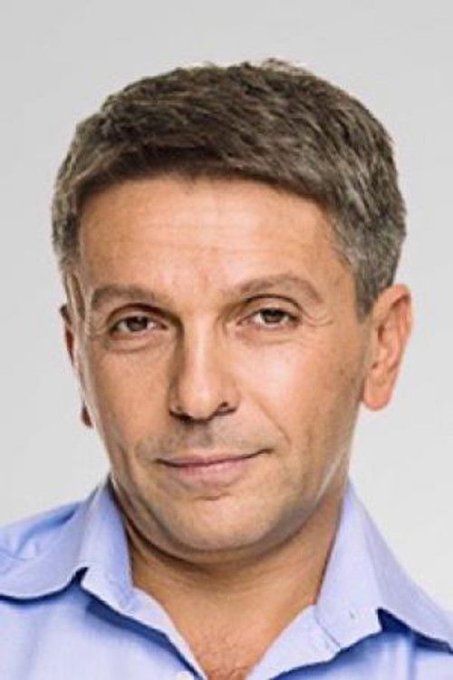 Photo of Leonid Barats