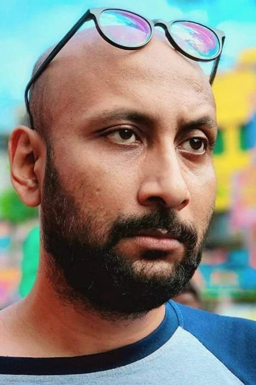 Photo of Prasenjit Biswas