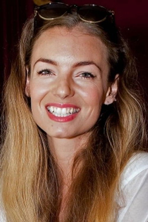 Photo of Camille Rommedahl