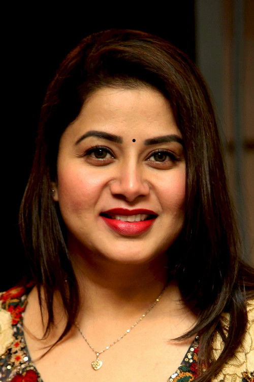 Photo of Sangeetha Krish