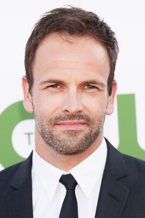 Photo of Jonny Lee Miller