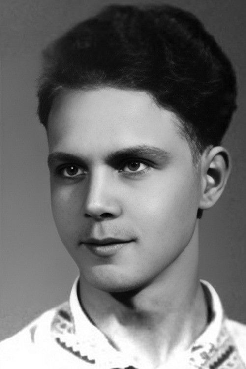 Photo of Vyacheslav Dugin