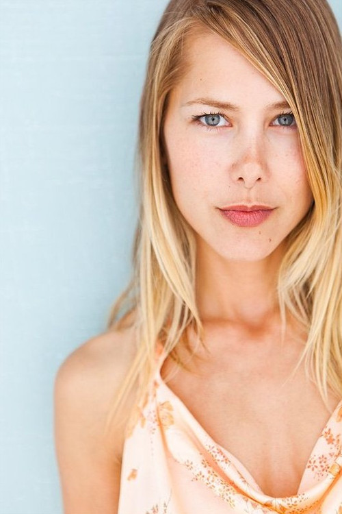 Photo of Nicole Vicius