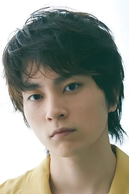 Photo of Sojiro Yoshimura