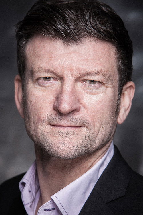 Photo of Liam Thomas