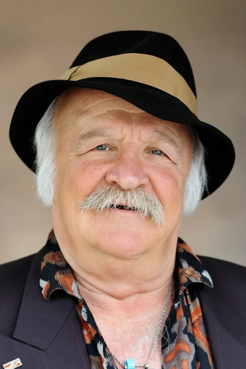 Photo of Oktay Yavuz