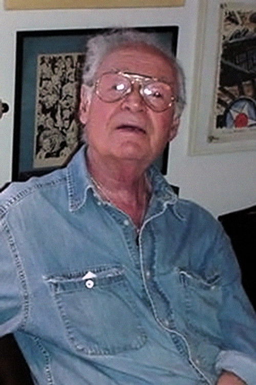 Photo of Lew Schwartz