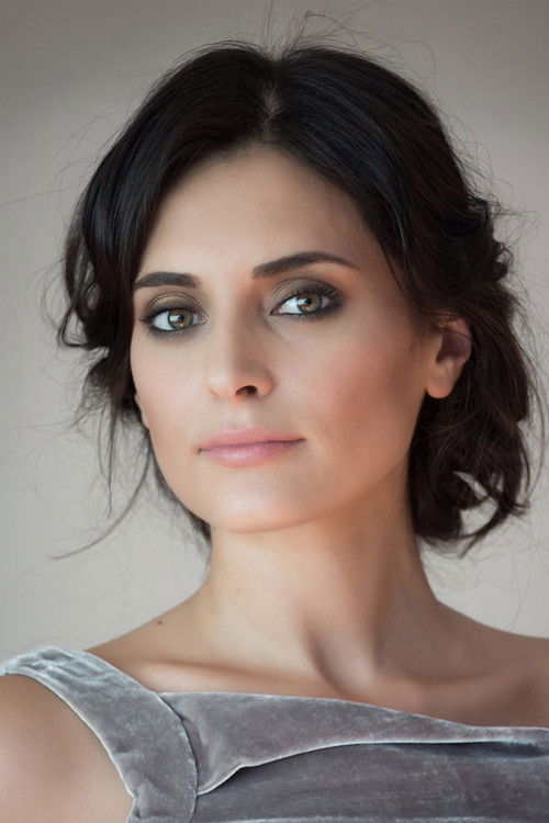 Photo of Aslihan Gurbuz