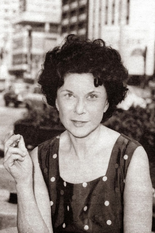 Photo of Yara Cortes