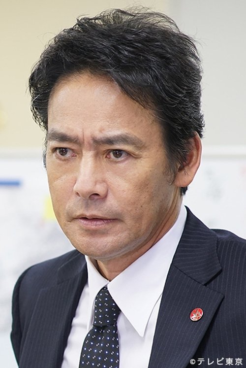 Photo of Hiroaki Murakami