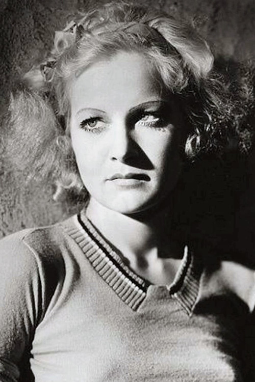 Photo of Greta Granstedt