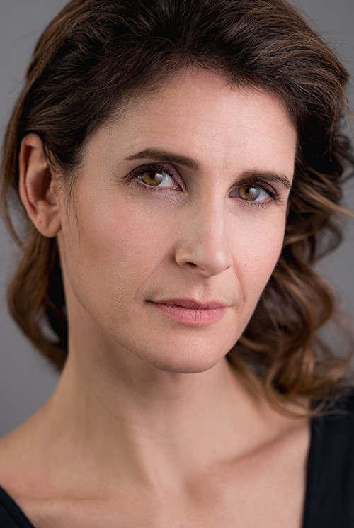 Photo of Carey Van Driest