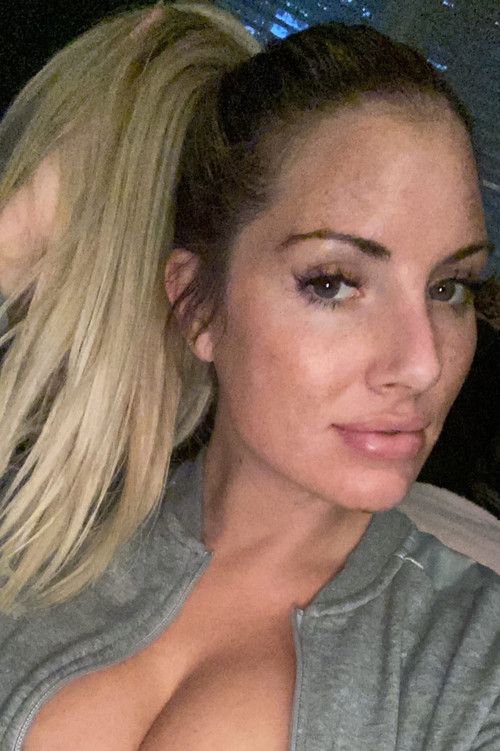 Photo of Teagan Presley