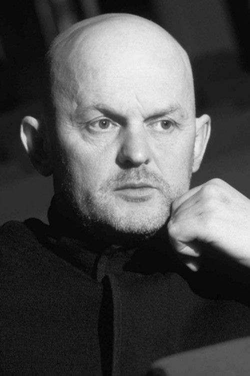 Photo of Valentin Ganev