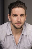 Photo of Maximilian Osinski