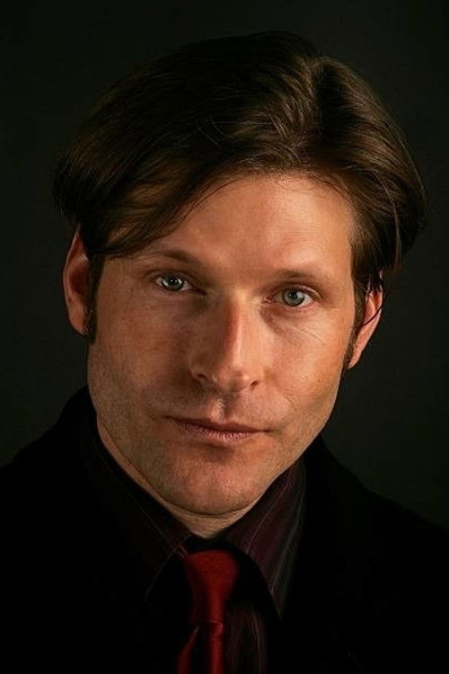 Photo of Crispin Glover