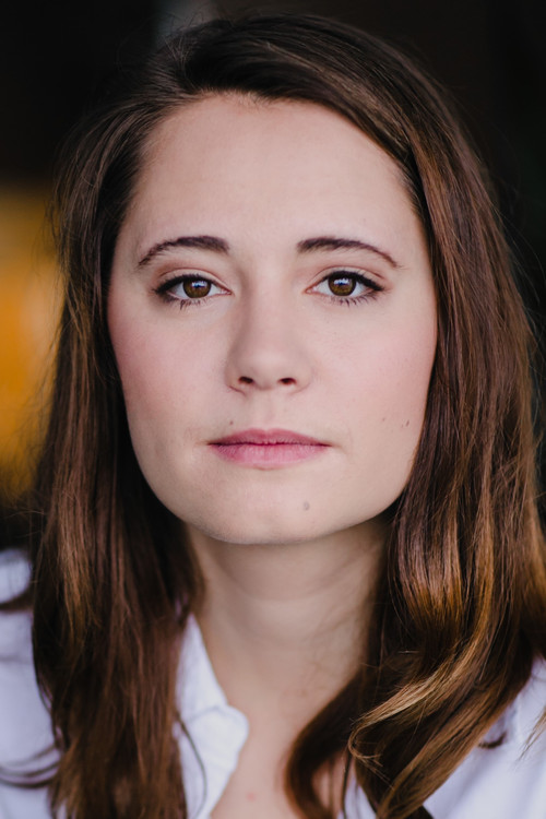 Photo of August Winter