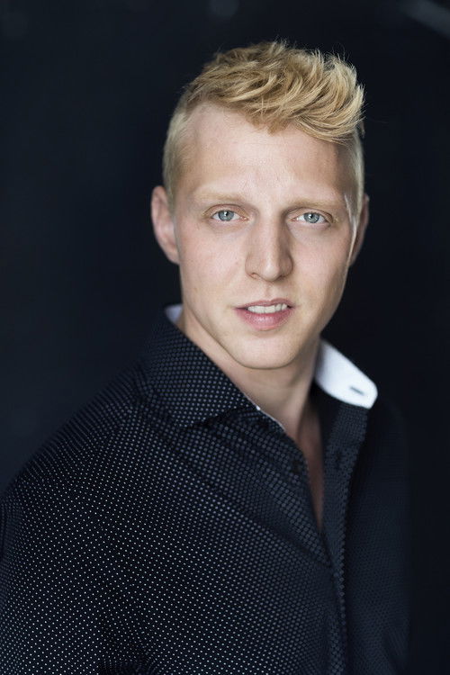 Photo of Pelle Emil Hebsgaard