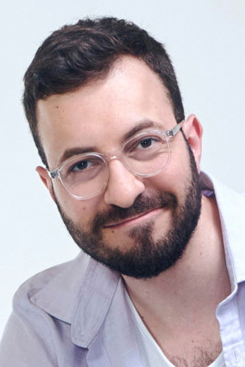 Photo of Blaise Bersinger