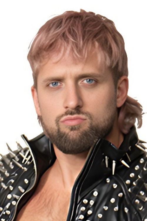 Photo of Riley Vigier