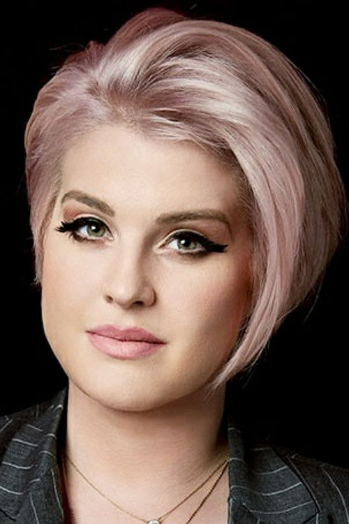 Photo of Kelly Osbourne