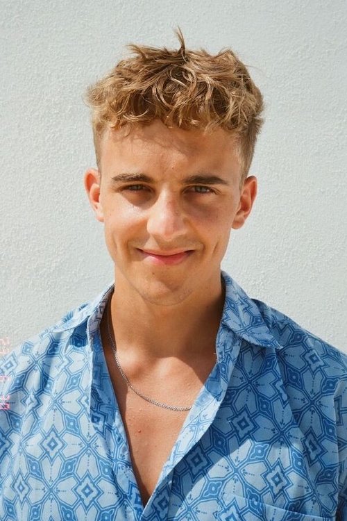 Photo of Bartłomiej Deklewa