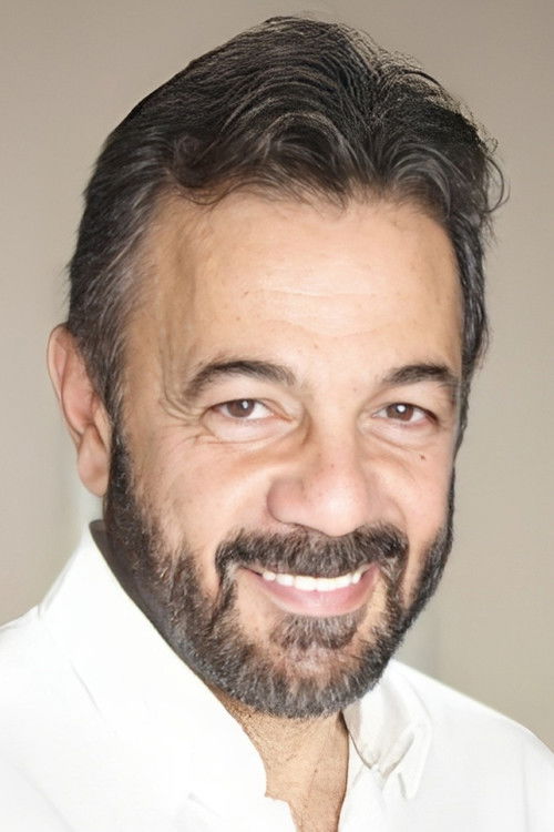 Photo of Kerem Alışık