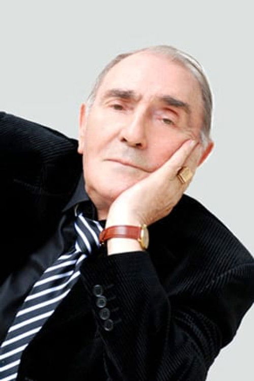 Photo of Nodar Shashigoglu