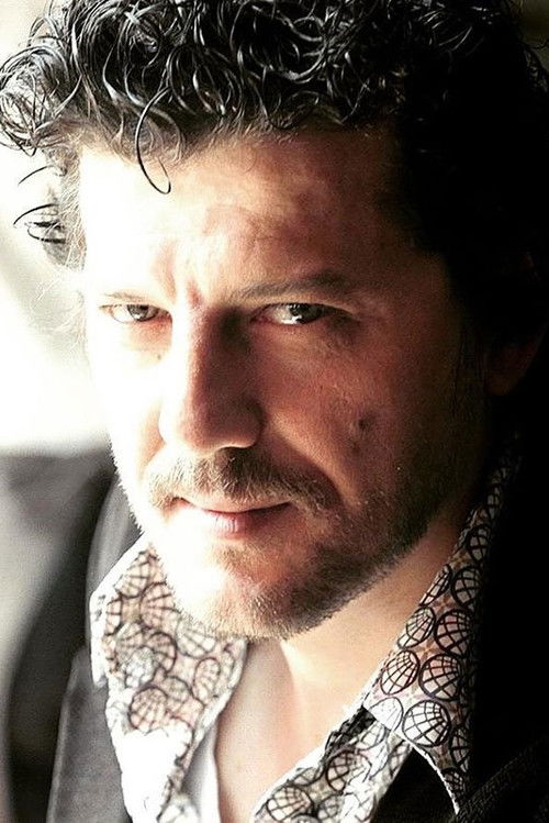 Photo of İlker Aksum