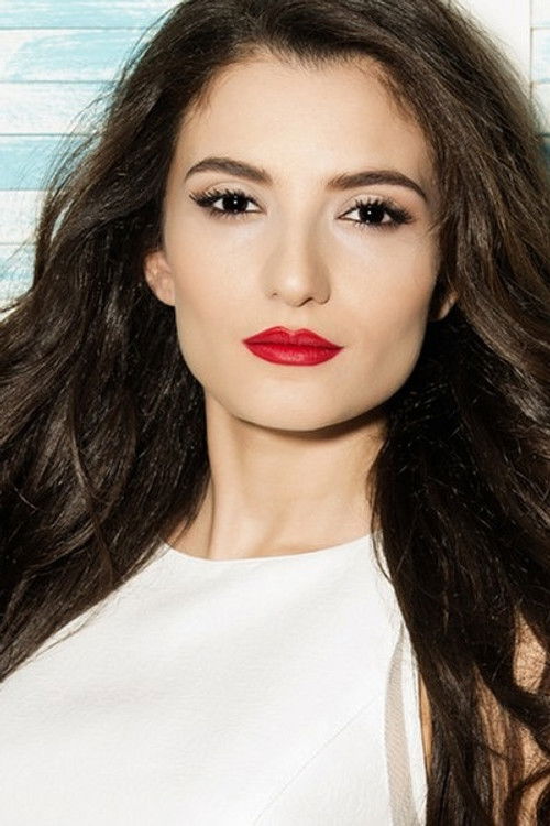 Photo of Dilara Kazimova