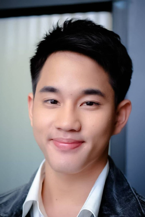 Photo of Parattakorn Kaiyanan