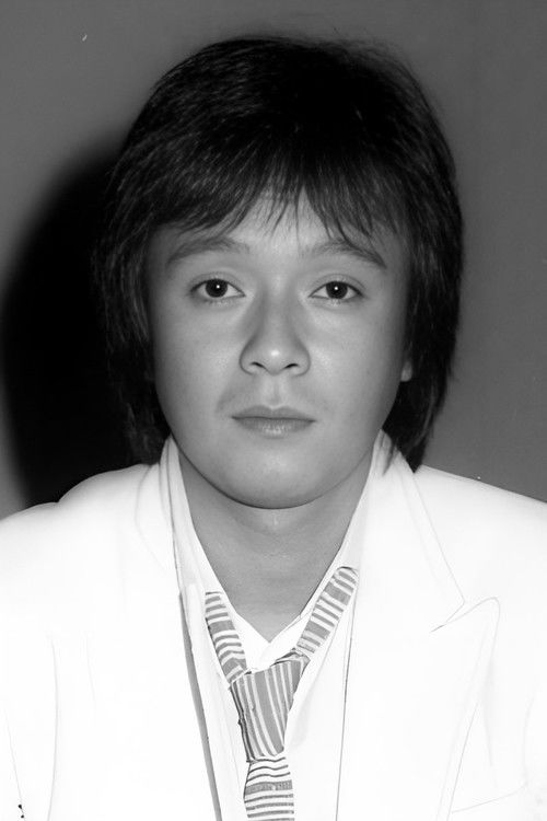 Photo of Shōhei Hino