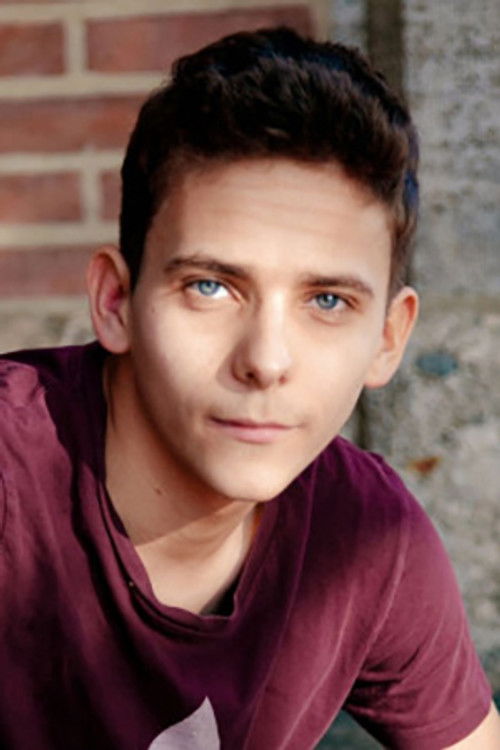 Photo of Nino Böhlau