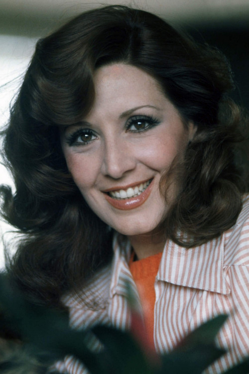 Photo of Concha Velasco