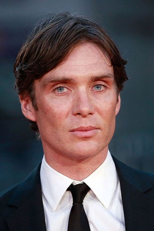 Photo of Cillian Murphy