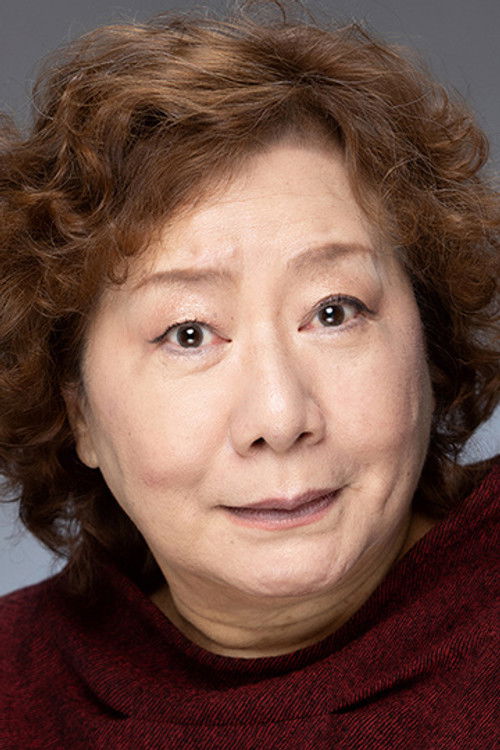 Photo of Chiemi Matsutera