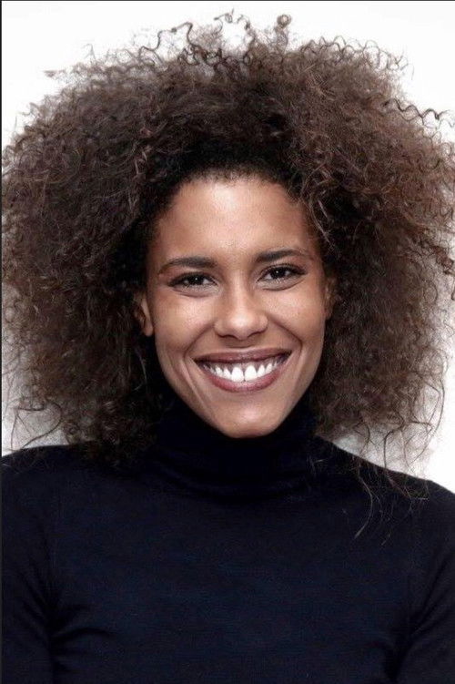 Photo of Sara Santos