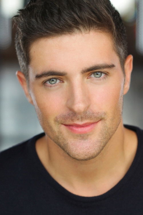 Photo of Matt Trudeau