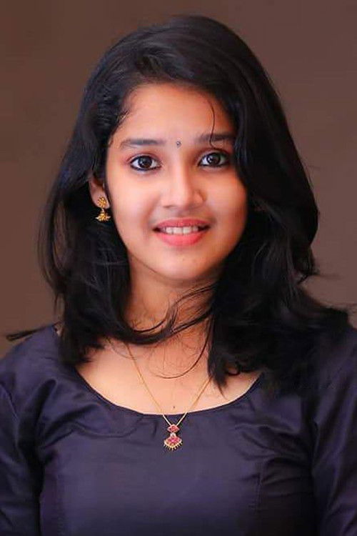 Photo of Anikha Surendran
