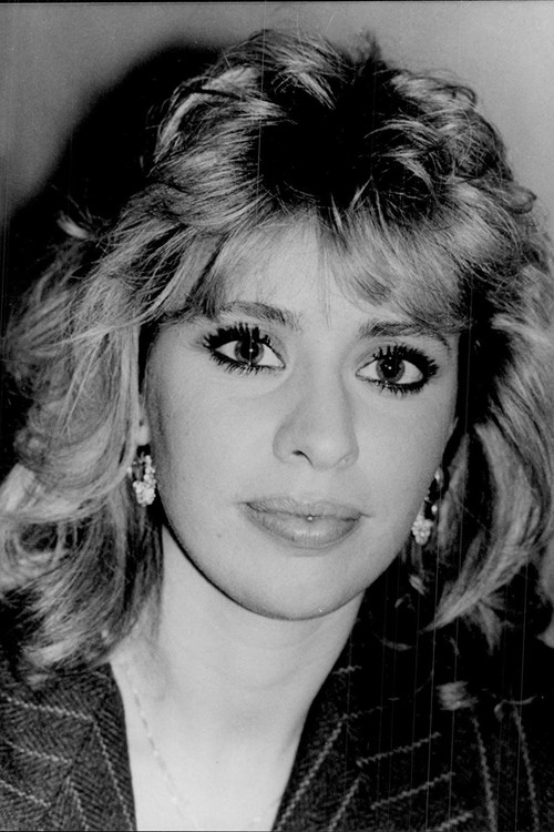 Photo of Alessandra Mussolini