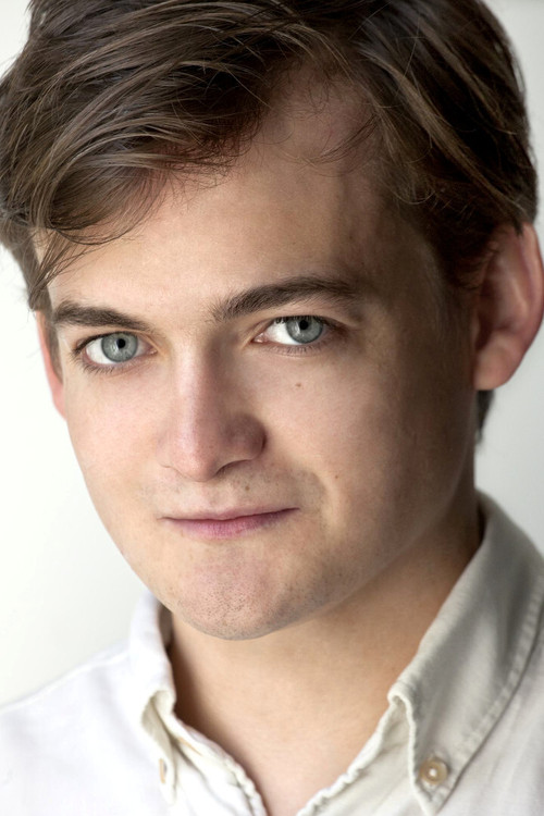 Photo of Jack Gleeson