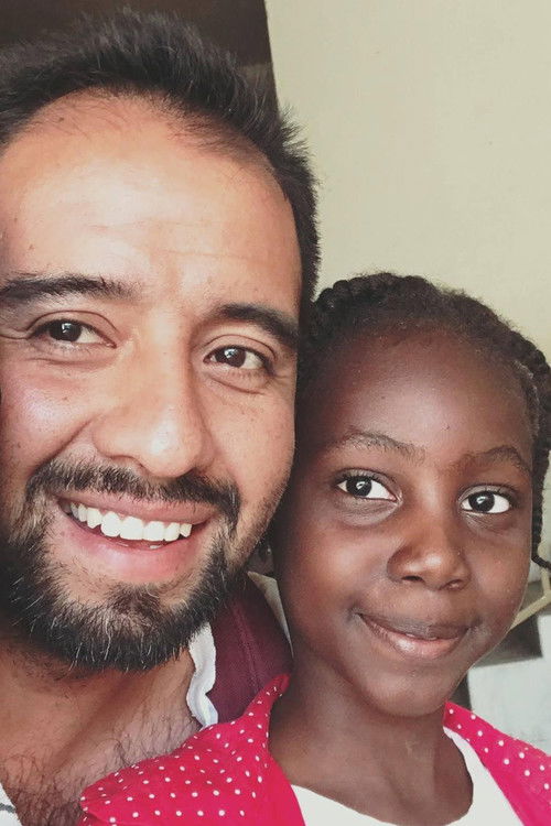 Photo of Carlos Hernández