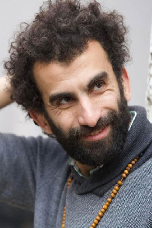 Photo of Ahmed Hassan