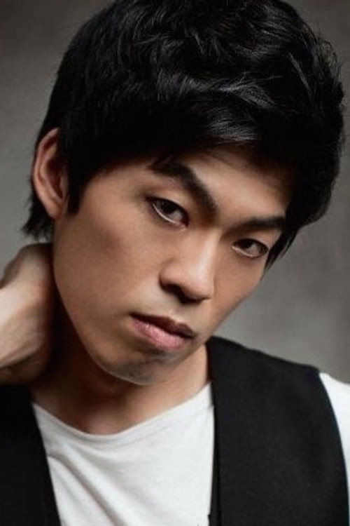 Photo of Baek In-kwon