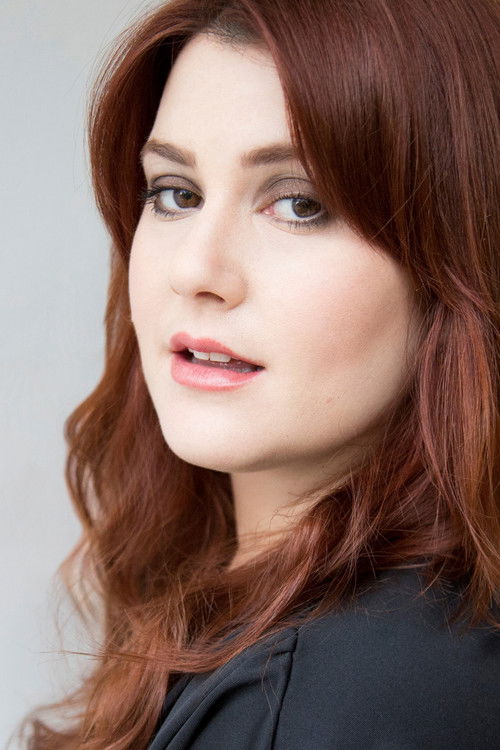 Photo of Stefanie Black