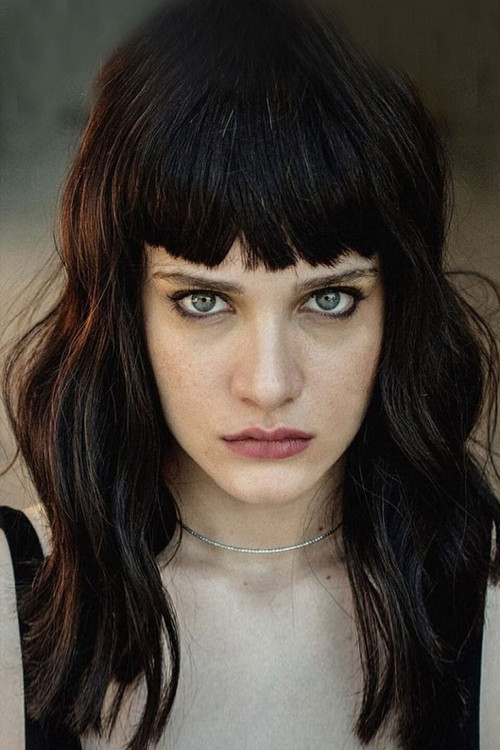 Photo of Miray Daner