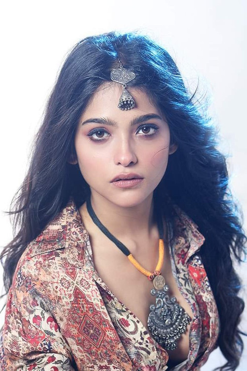 Photo of Anusha Viswanathan